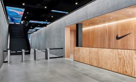 Nike cierra sus Nike Studios tras dos años y evidencia las barreras reales de entrada en la industria del fitness