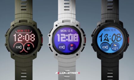 Polar lanza el nuevo Street X y refuerza el auge del entrenamiento híbrido en el fitness