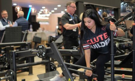 Precor redefine el entrenamiento en FIBO con sus últimas innovaciones en cardio y fuerza