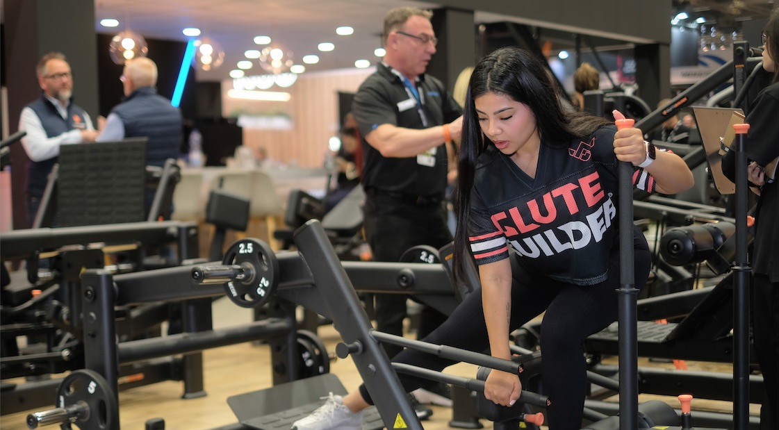 Precor redefine el entrenamiento en FIBO con sus últimas innovaciones en cardio y fuerza