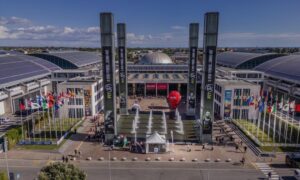 RiminiWellness 2026 refuerza su liderazgo entre deporte, ciencia y bienestar con la participación del grupo español del sector fitness