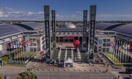 RiminiWellness 2026 refuerza su liderazgo entre deporte, ciencia y bienestar con la participación del grupo español del sector fitness