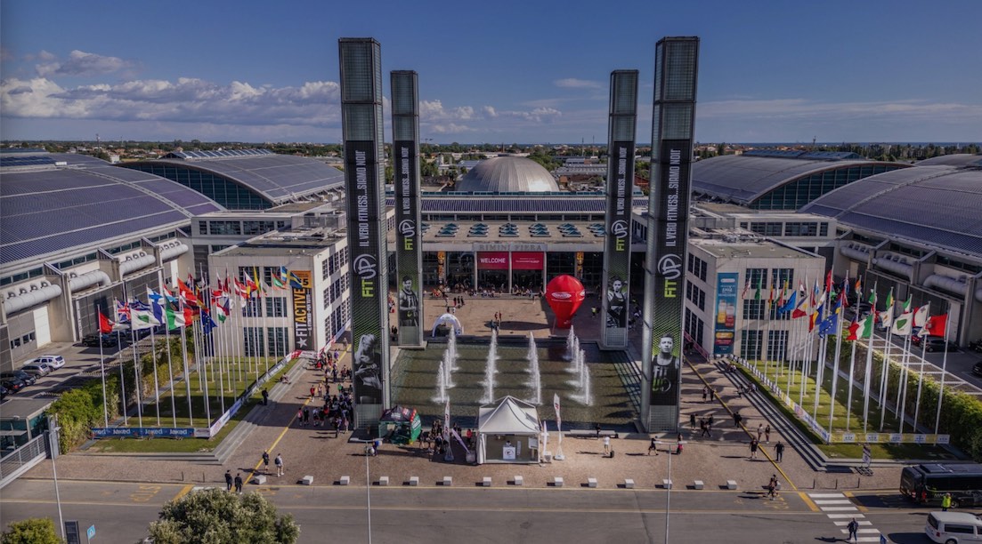 RiminiWellness 2026 refuerza su liderazgo entre deporte, ciencia y bienestar con la participación del grupo español del sector fitness