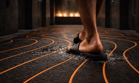 SOLO presenta POSEIDON: El dominio del agua, en FIBO 2026