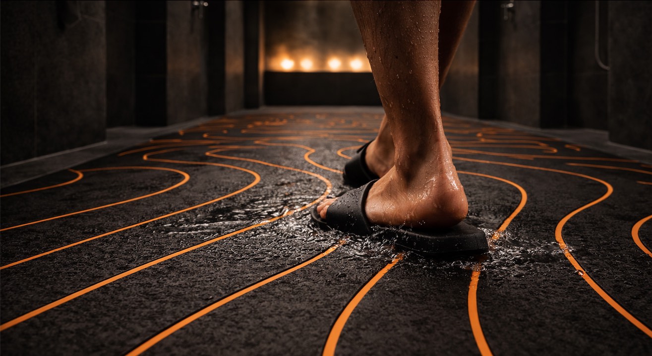 SOLO presenta POSEIDON: El dominio del agua, en FIBO 2026