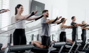 Studio Pilates lanza “The Pilates Games”, una competición global en reformer para impulsar engagement y fidelización en sus estudios