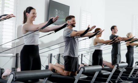 Studio Pilates lanza “The Pilates Games”, una competición global en reformer para impulsar engagement y fidelización en sus estudios