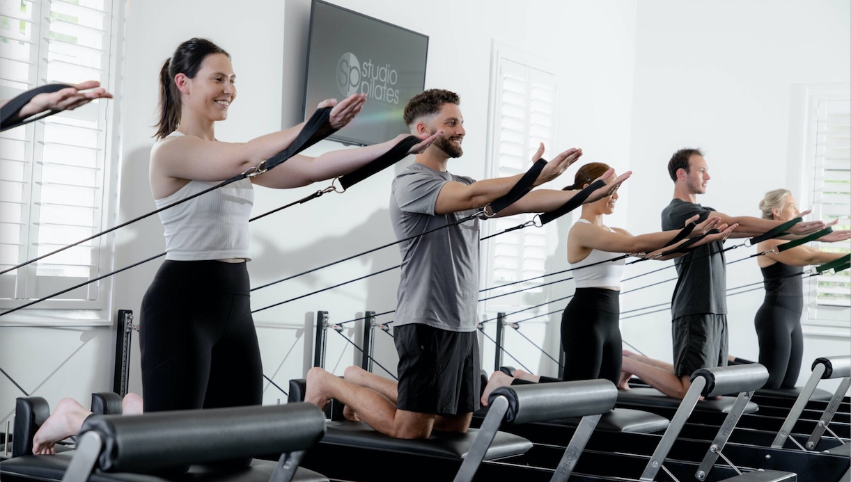 Studio Pilates lanza “The Pilates Games”, una competición global en reformer para impulsar engagement y fidelización en sus estudios