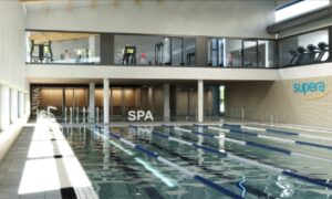 Supera dobla su presencia en Italia con un nuevo centro deportivo en Alessandria con una inversión de 15 millones de euros