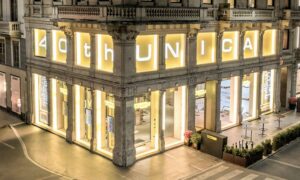 Technogym presenta UNICA MENTE: la exposición que celebra 40 años de Unica