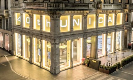 Technogym presenta UNICA MENTE: la exposición que celebra 40 años de Unica