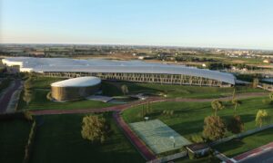 Technogym nombrada por la revista TIME como una de las 100 empresas más influyentes del mundo en 2026