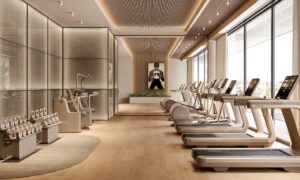 Technogym anuncia su Innovation Outlook y Wellness Institute Series en Valencia