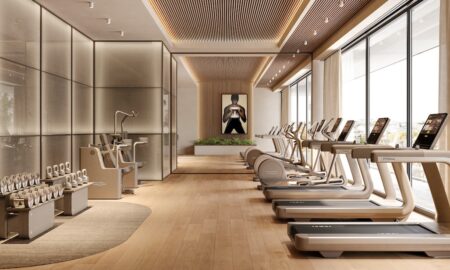 Technogym anuncia su Innovation Outlook y Wellness Institute Series en Valencia