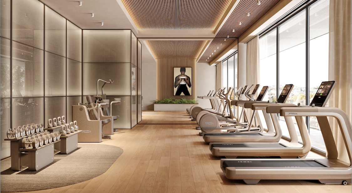 Technogym anuncia su Innovation Outlook y Wellness Institute Series en Valencia