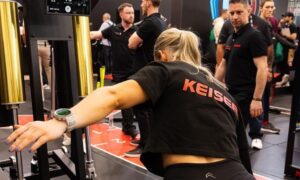 TecnoSport destaca el auge de la longevidad en FIBO 2026