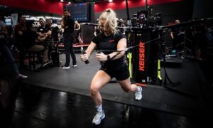 TecnoSport vuelve a FIBO 2026 con presencia en cinco stands