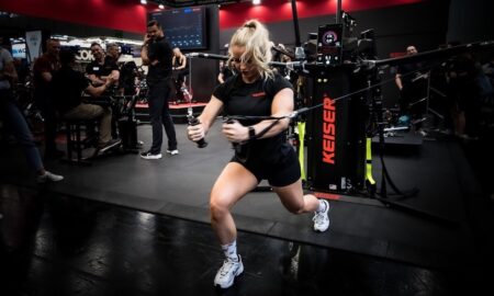 TecnoSport vuelve a FIBO 2026 con presencia en cinco stands