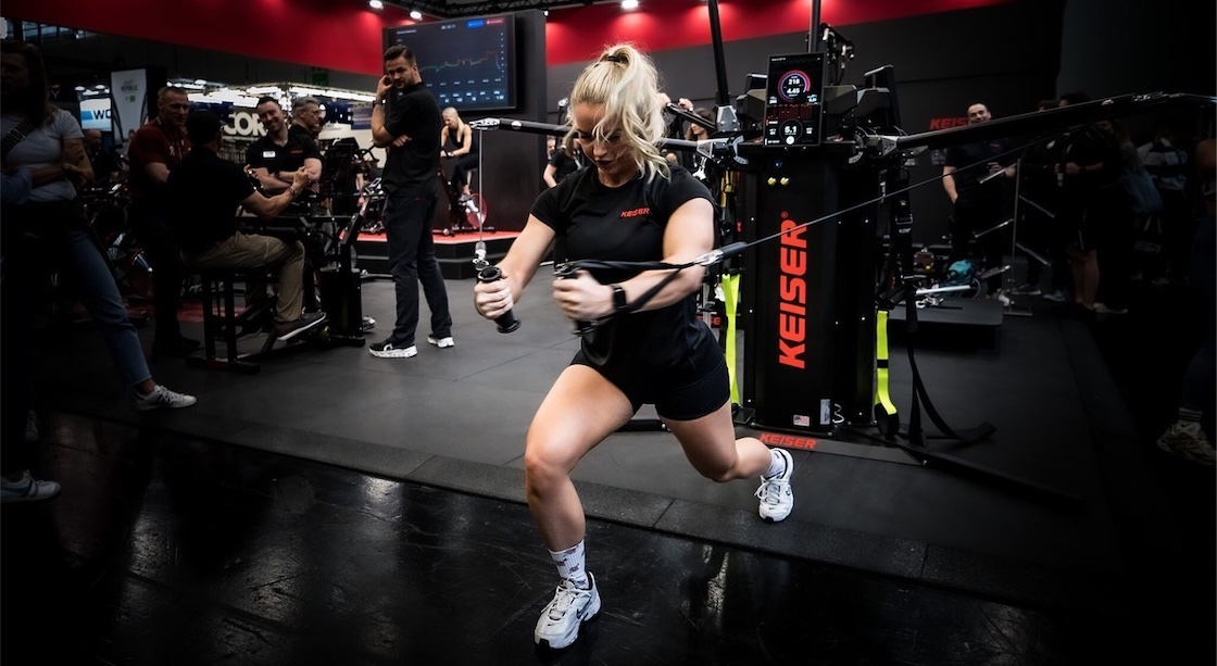 TecnoSport vuelve a FIBO 2026 con presencia en cinco stands