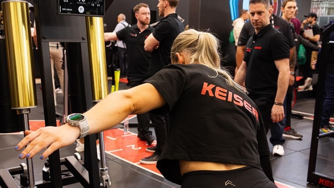 TecnoSport destaca el auge de la longevidad en FIBO 2026