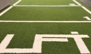 UFIT Boutique Carabanchel supone la consolidación del modelo original de la marca a través de una nueva franquicia en Madrid