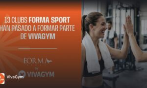 VivaGym integra los 13 clubes de Forma Sport y alcanza los 290 gimnasios en la Península Ibérica