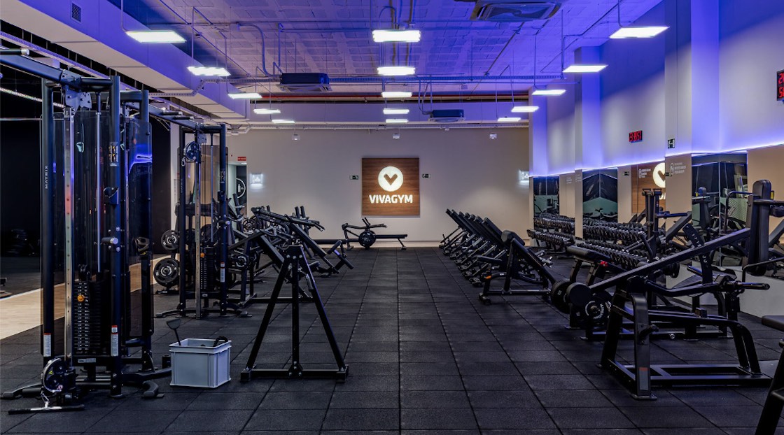 VivaGym adquiere Synergym para acelerar su crecimiento a largo plazo en la Península Ibérica