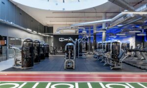 VivaGym adquiere Muscle Center Zaragoza