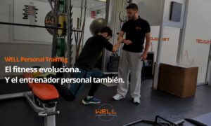 5 claves que explican cómo está evolucionando el perfil del entrenador personal