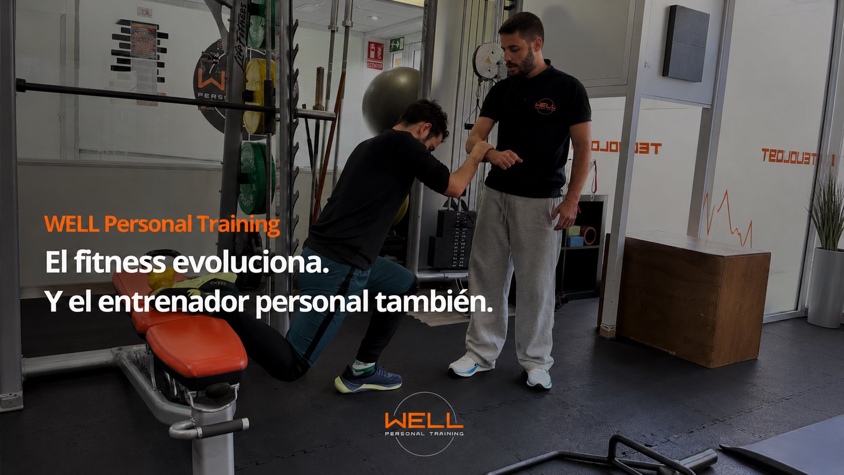 5 claves que explican cómo está evolucionando el perfil del entrenador personal