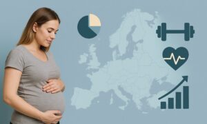 El ejercicio físico durante el embarazo en Europa: datos, beneficios y oportunidades estratégicas para empresas y profesionales del sector