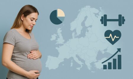 El ejercicio físico durante el embarazo en Europa: datos, beneficios y oportunidades estratégicas para empresas y profesionales del sector