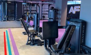 Anytime Fitness refuerza su expansión en Girona con la apertura de un nuevo club en Sant Feliu de Guíxols
