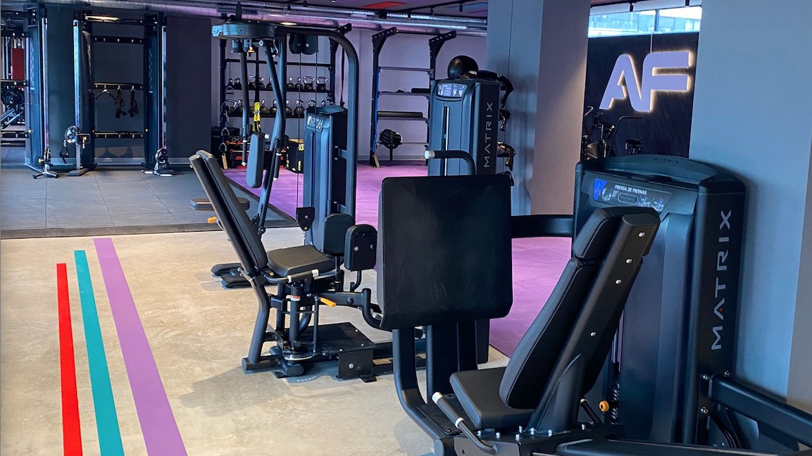 Anytime Fitness refuerza su expansión en Girona con la apertura de un nuevo club en Sant Feliu de Guíxols
