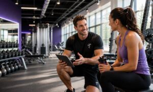 Anytime Fitness sitúa la experiencia del socio como eje del crecimiento en los gimnasios