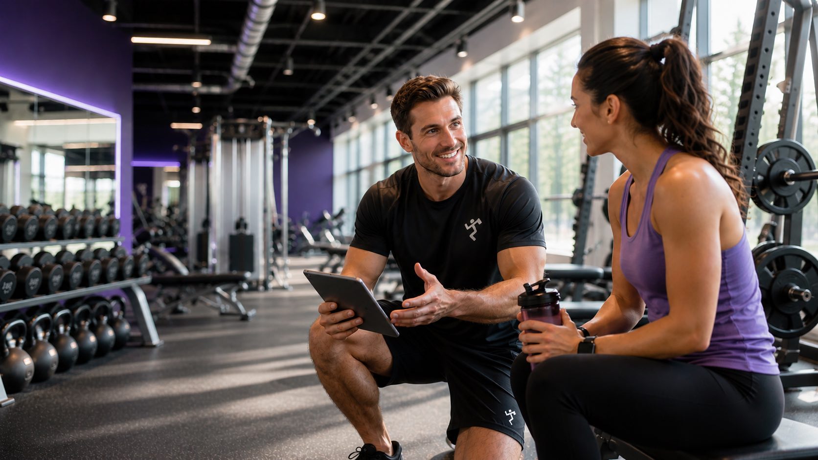 Anytime Fitness sitúa la experiencia del socio como eje del crecimiento en los gimnasios