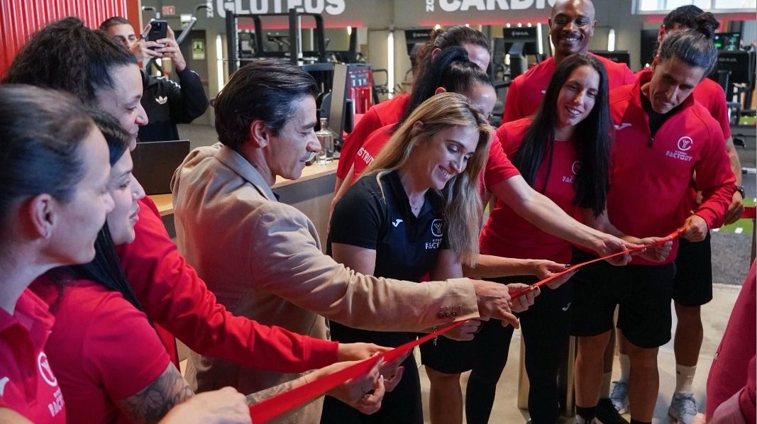 Balance Company alcanza los 75 clubes, supera los 1.000 empleados y refuerza su expansión internacional con un modelo Fitness Factory más completo y diferencial