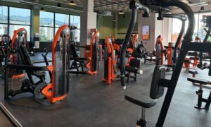 Basic-Fit alcanza los cuatro clubes en Murcia con una nueva apertura en la ciudad