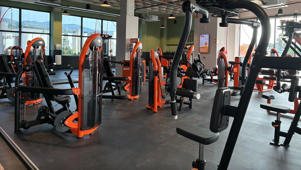 Basic-Fit alcanza los cuatro clubes en Murcia con una nueva apertura en la ciudad