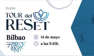 Bilbao acoge el cierre del Tour Reset 2025: el bienestar como eje estratégico del futuro del fitness