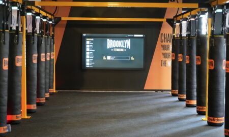 Brooklyn Fitboxing convoca a emprendedores en Madrid para presentar su nueva hoja de ruta de expansión, tras alcanzar los 300 clubes globales