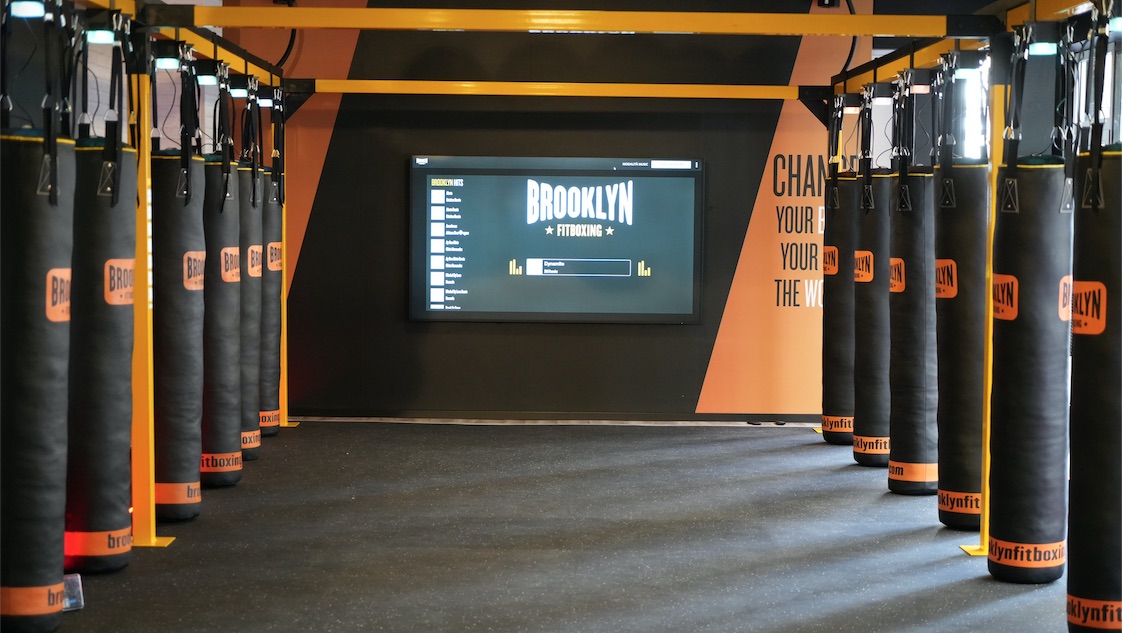 Brooklyn Fitboxing convoca a emprendedores en Madrid para presentar su nueva hoja de ruta de expansión, tras alcanzar los 300 clubes globales