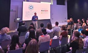 Club Pilates España celebra su segunda convención anual