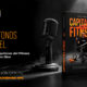 De los micrófonos al papel: Nacho Perelló presentará el libro "Capitanes del Fitness" en el Mastermind MPG