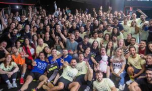 Distrito Estudio reunirá el 23 de mayo a cerca de 700 clientes en la mayor edición de los Distrito Games celebrada hasta la fecha