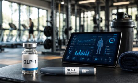 La CMS mueve ficha con los tratamientos GLP-1 y abre nuevas oportunidades para el fitness