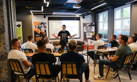 El Mastermind MPG se prepara para su próximo encuentro presencial en Barcelona