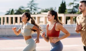 El auge del ‘social running’, la tendencia que está redefiniendo la forma de entrenar y socializar