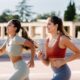 El auge del ‘social running’, la tendencia que está redefiniendo la forma de entrenar y socializar