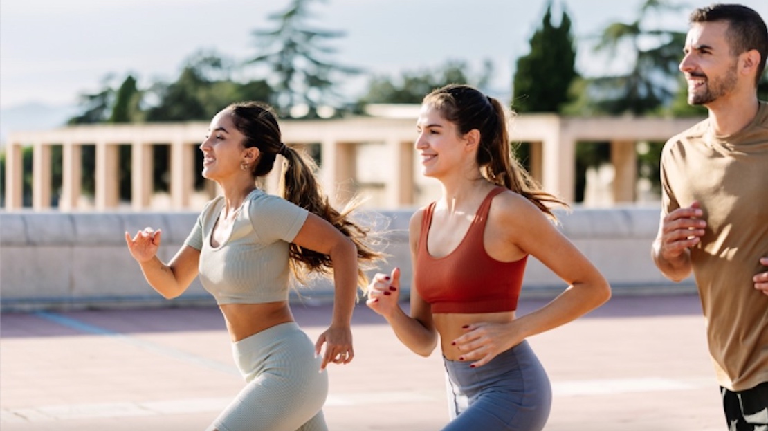 El auge del ‘social running’, la tendencia que está redefiniendo la forma de entrenar y socializar